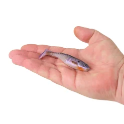 Berkley PowerBait® Paddlin' PowerStinger