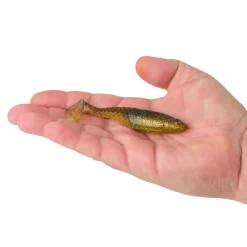 Berkley PowerBait® Paddlin' PowerStinger