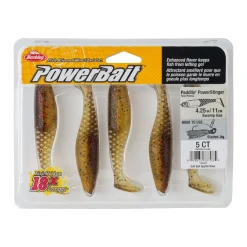 Berkley PowerBait® Paddlin' PowerStinger
