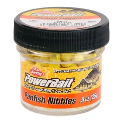 Berkley PowerBait® Panfish Nibbles