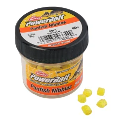 Berkley PowerBait® Panfish Nibbles