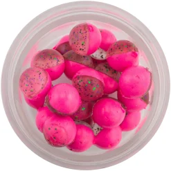 Berkley PowerBait® Power® Clear Eggs Floating
