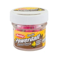 Berkley PowerBait® Power® Clear Eggs Floating