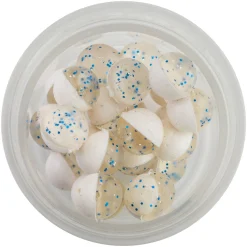 Berkley PowerBait® Power® Clear Eggs Floating