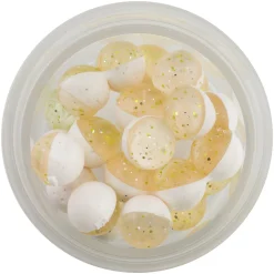 Berkley PowerBait® Power® Clear Eggs Floating