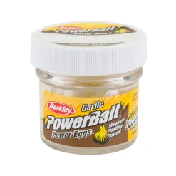 Berkley PowerBait® Power® Clear Eggs Floating