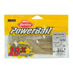 Berkley PowerBait® Power® Jerk Shad