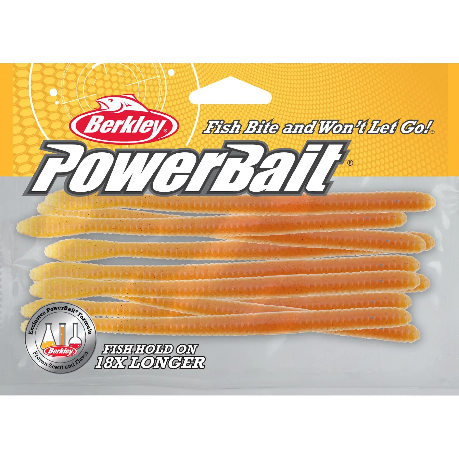 Berkley PowerBait® Power® Nightcrawler