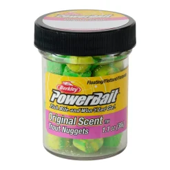Berkley PowerBait® Power Nuggets®