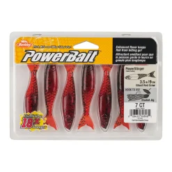 Berkley PowerBait® PowerStinger