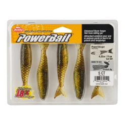 Berkley PowerBait® PowerStinger