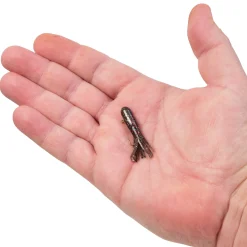 Berkley PowerBait® Pre-Rigged Atomic Tubes