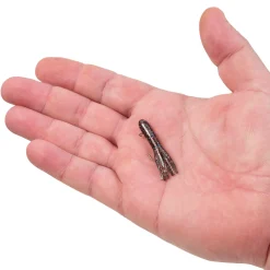 Berkley PowerBait® Pre-Rigged Atomic Tubes