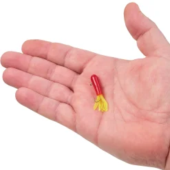 Berkley PowerBait® Pre-Rigged Atomic Tubes
