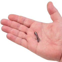 Berkley PowerBait® Pre-Rigged Atomic Tubes