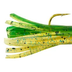 Berkley PowerBait® Pre-Rigged Atomic Tubes