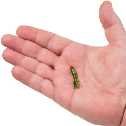 Berkley PowerBait® Pre-Rigged Atomic Tubes