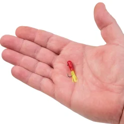 Berkley PowerBait® Pre-Rigged Atomic Tubes