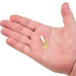 Berkley PowerBait® Pre-Rigged Atomic Tubes