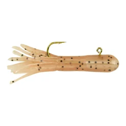 Berkley PowerBait® Pre-Rigged Atomic Tubes