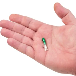 Berkley PowerBait® Pre-Rigged Atomic Tubes