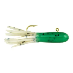 Berkley PowerBait® Pre-Rigged Atomic Tubes