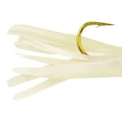 Berkley PowerBait® Pre-Rigged Atomic Tubes