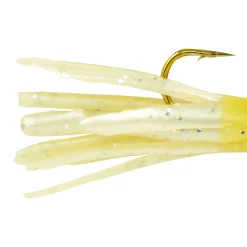 Berkley PowerBait® Pre-Rigged Atomic Tubes