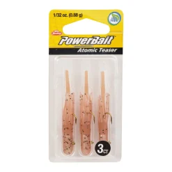 Berkley PowerBait® Pre-Rigged Atomic Teasers