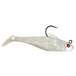 Berkley PowerBait® Pre-Rigged Swim Shad