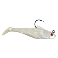 Berkley PowerBait® Pre-Rigged Swim Shad