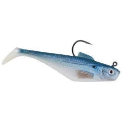 Berkley PowerBait® Pre-Rigged Swim Shad