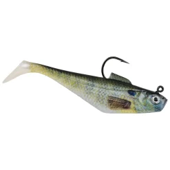 Berkley PowerBait® Pre-Rigged Swim Shad