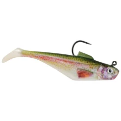 Berkley PowerBait® Pre-Rigged Swim Shad