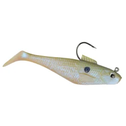 Berkley PowerBait® Pre-Rigged Swim Shad