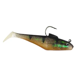 Berkley PowerBait® Pre-Rigged Swim Shad