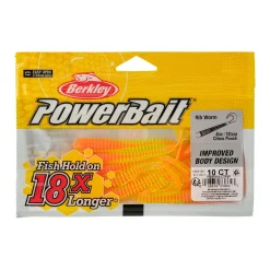 Berkley PowerBait® Rib Worm