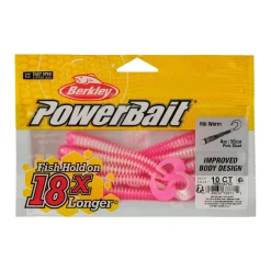 Berkley PowerBait® Rib Worm