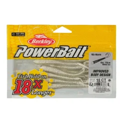 Berkley PowerBait® Rib Worm