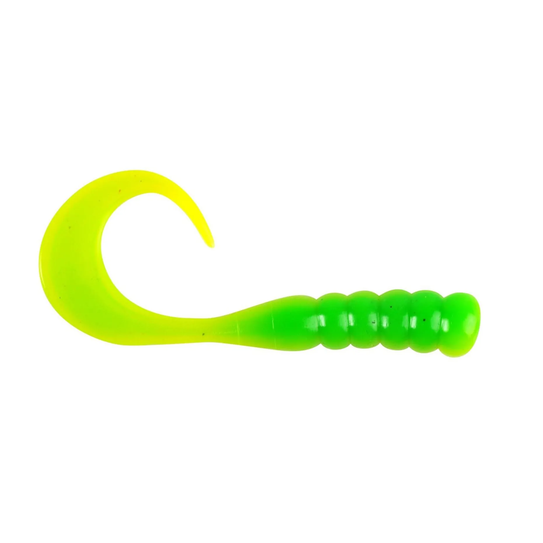 Berkley PowerBait® Ribbontail Grubs