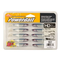 Berkley PowerBait® Ripple Shad