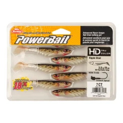 Berkley PowerBait® Ripple Shad