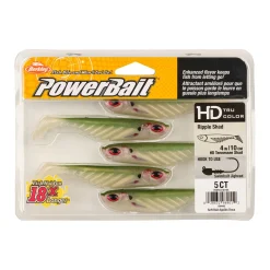Berkley PowerBait® Ripple Shad