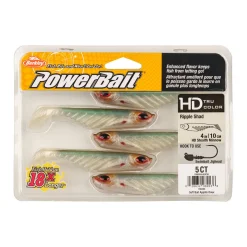 Berkley PowerBait® Ripple Shad