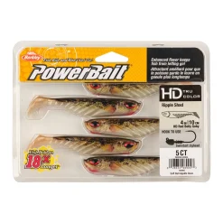 Berkley PowerBait® Ripple Shad