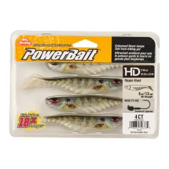 Berkley PowerBait® Ripple Shad