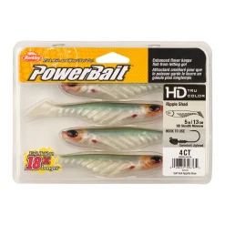 Berkley PowerBait® Ripple Shad