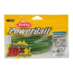 Berkley PowerBait® Saltwater Bonga Stick