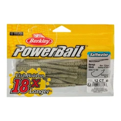 Berkley PowerBait® Saltwater Bonga Stick