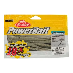Berkley PowerBait® Saltwater Bonga Stick